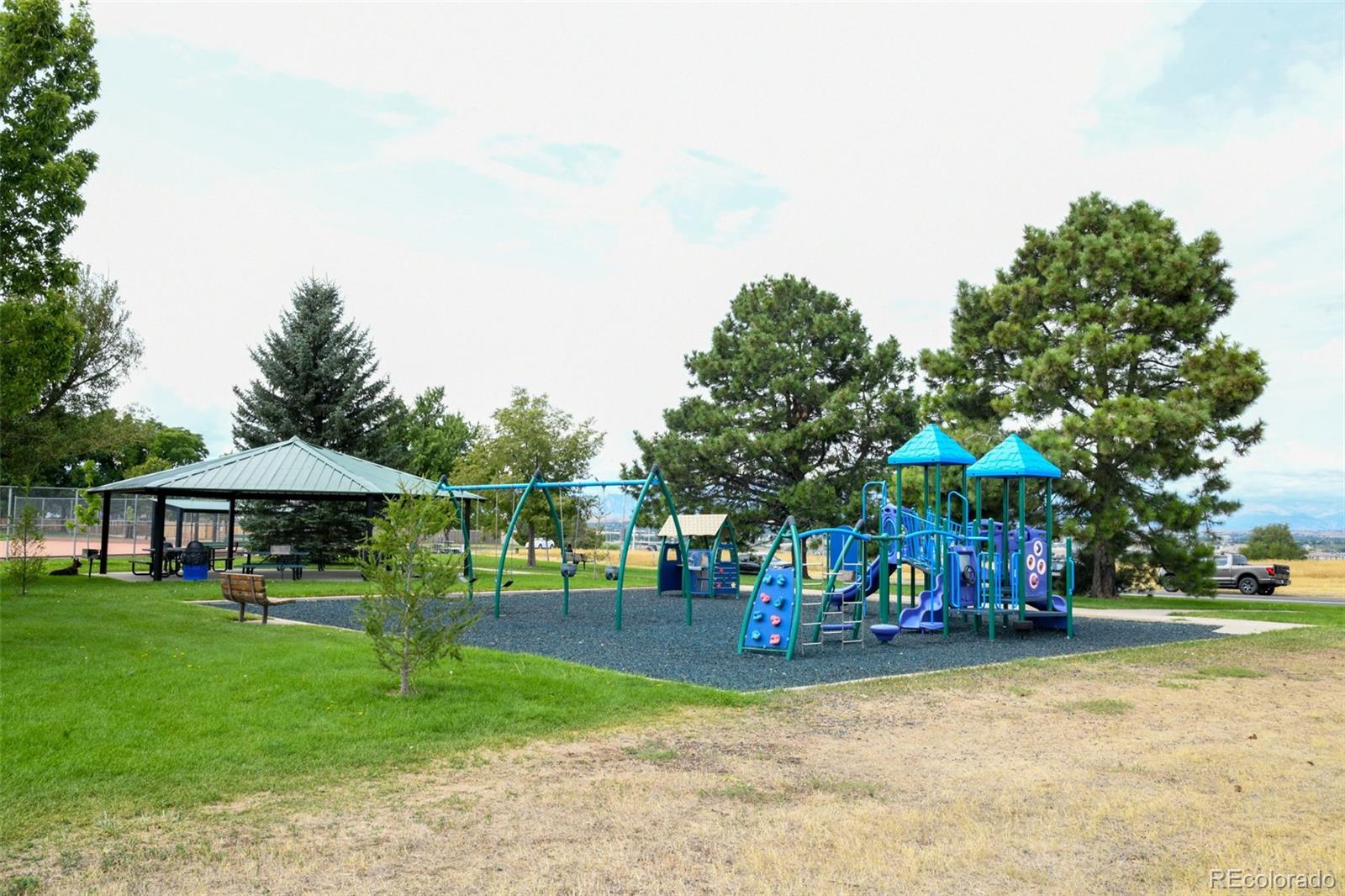 1137 Maple Circle Broomfield CO 80020
