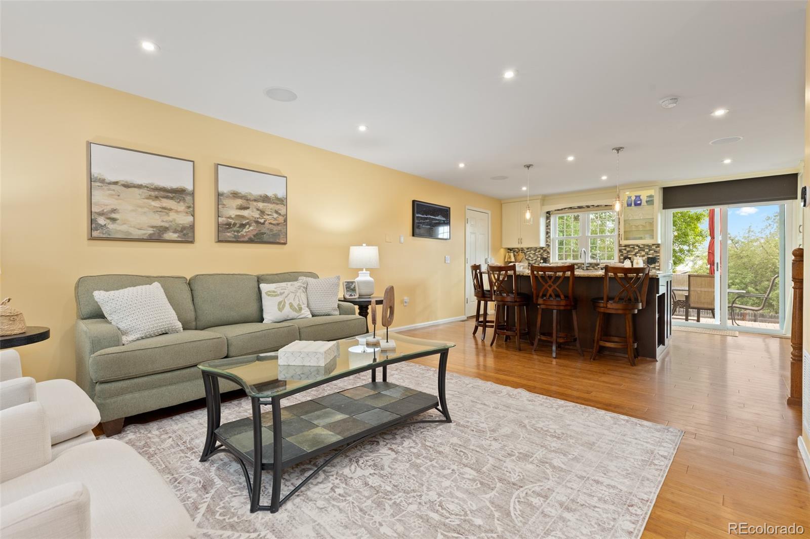 1137 Maple Circle Broomfield CO 80020