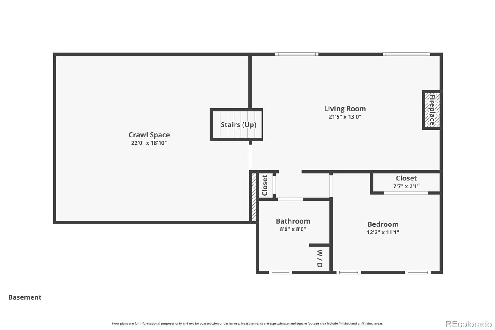 1137 Maple Circle Broomfield CO 80020
