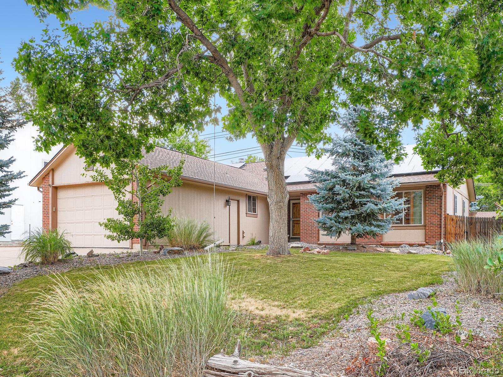 13905 W 6th Place Golden CO 80401