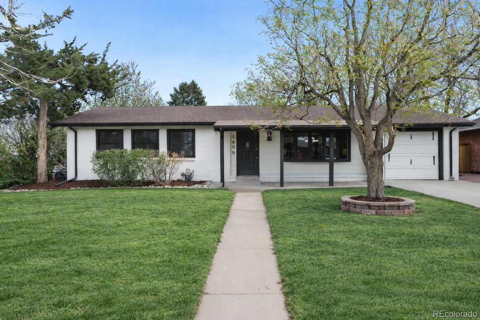 1606 S Fairfax Street Denver CO 80222