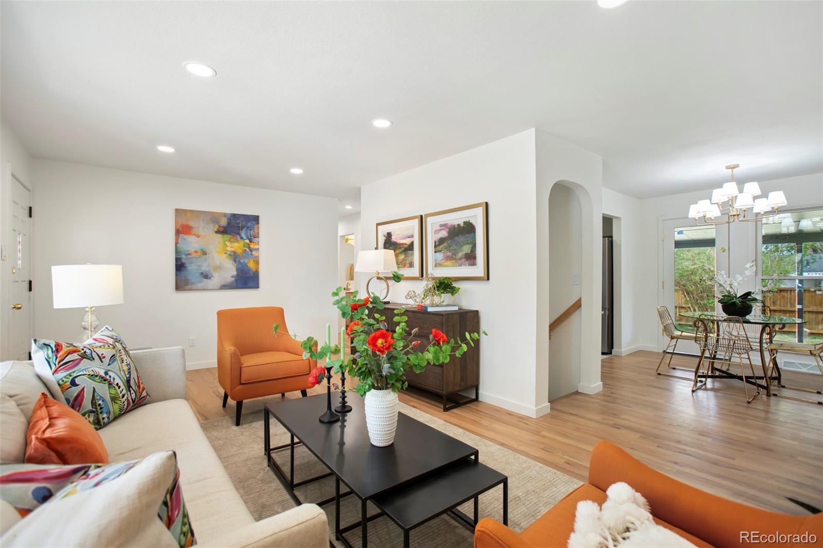 1606 S Fairfax Street Denver CO 80222