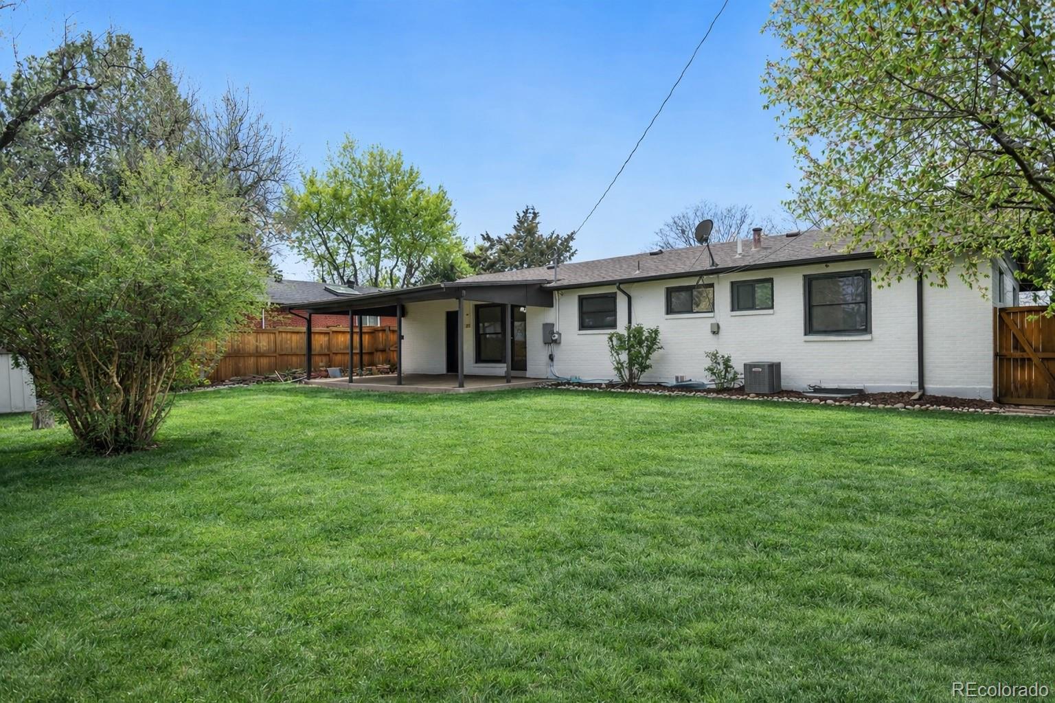 1606 S Fairfax Street Denver CO 80222
