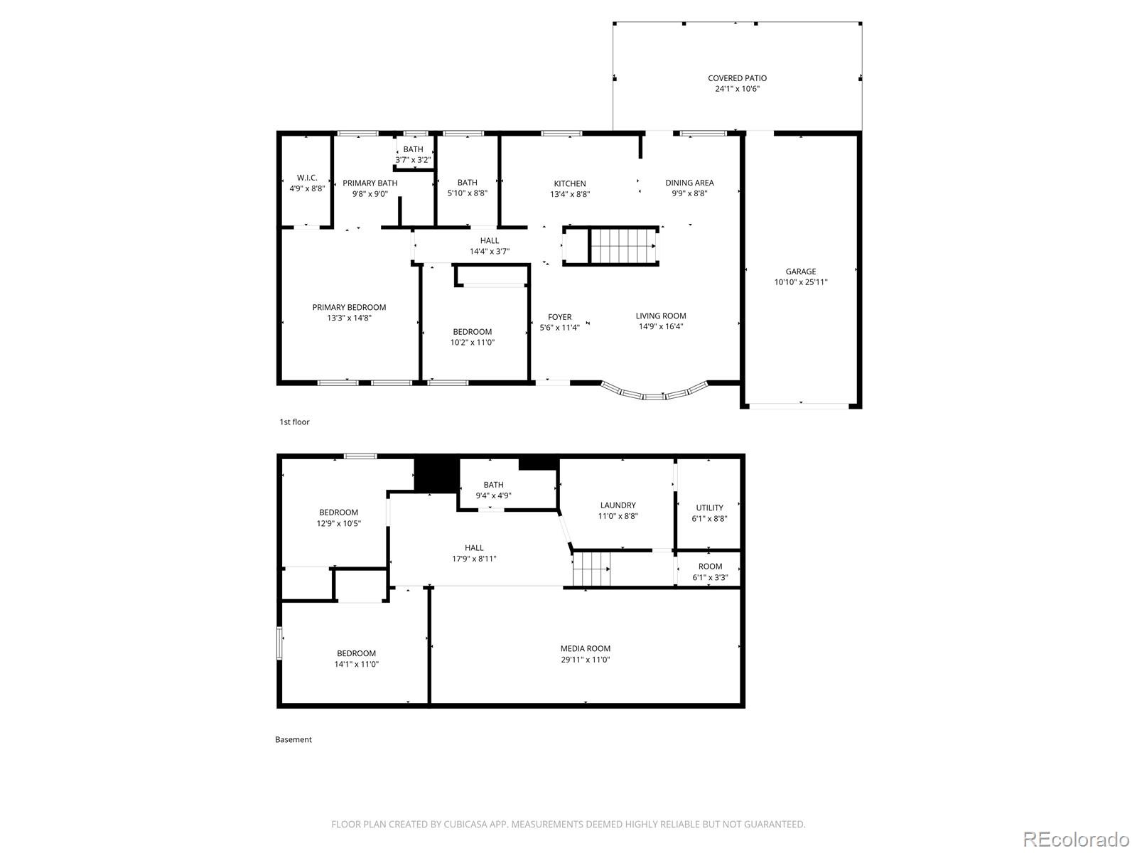 1606 S Fairfax Street Denver CO 80222