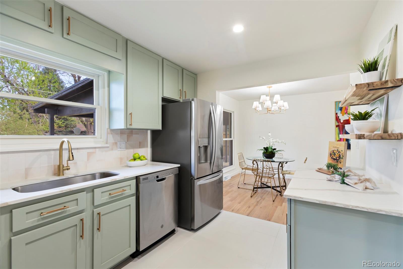 1606 S Fairfax Street Denver CO 80222