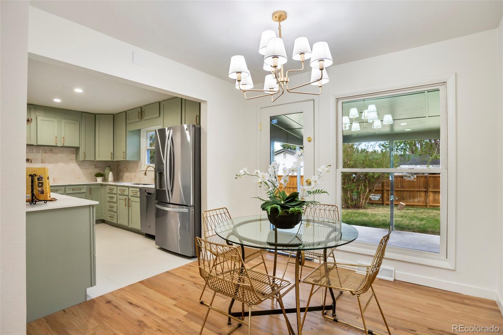 1606 S Fairfax Street Denver CO 80222