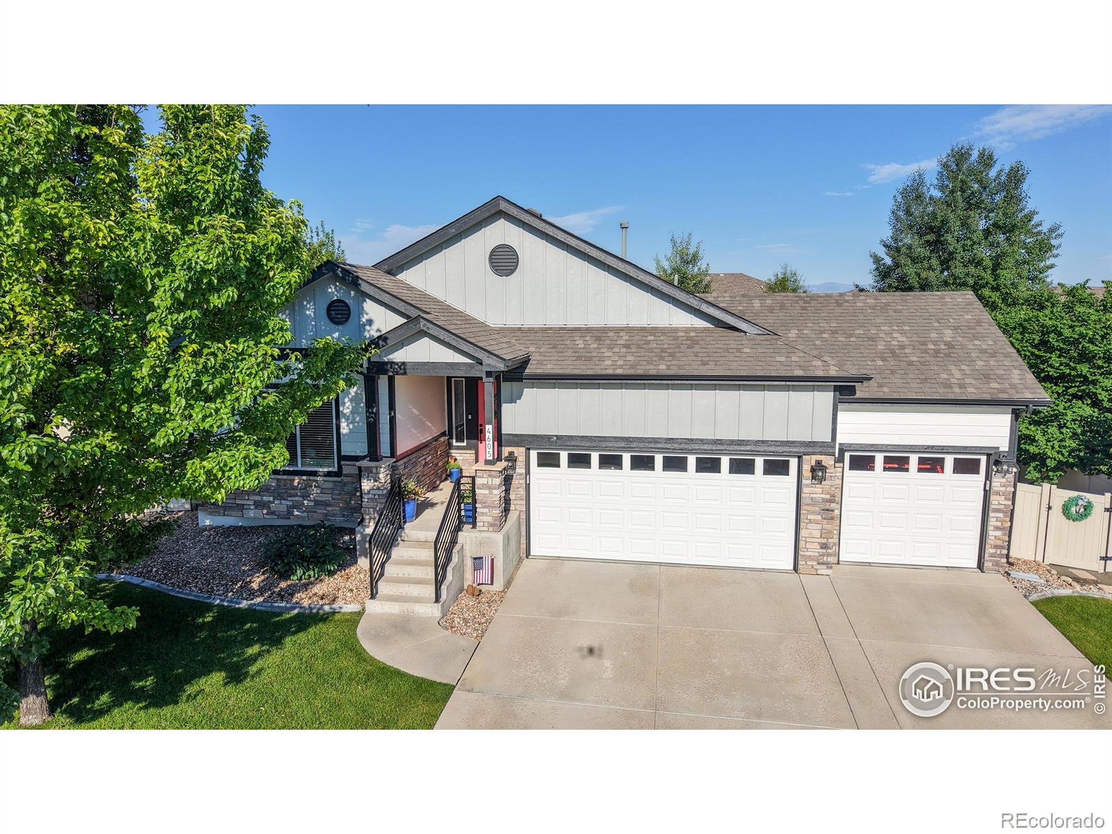 4605 Freehold Drive Windsor CO 80550