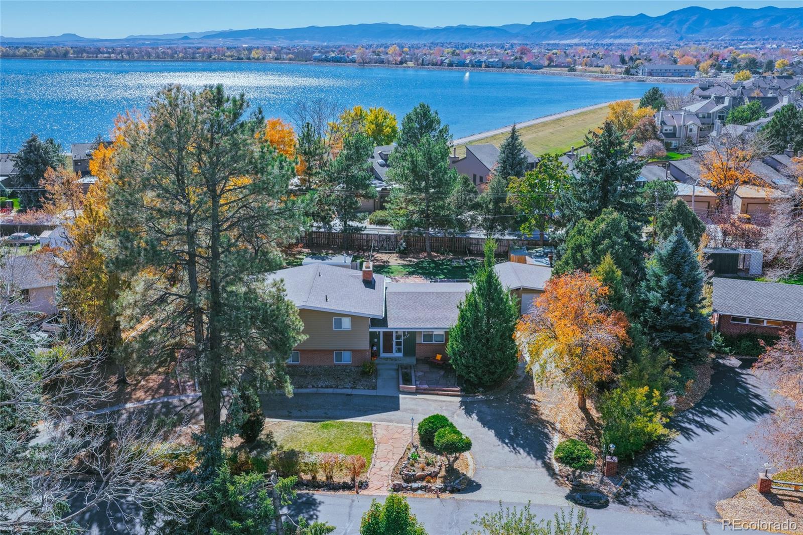 7332 W Stanford Avenue Littleton CO 80123