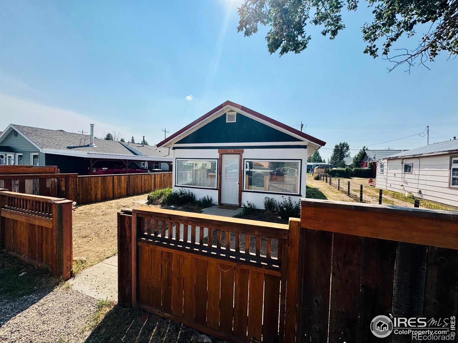 320 Main Street Walden CO 80480