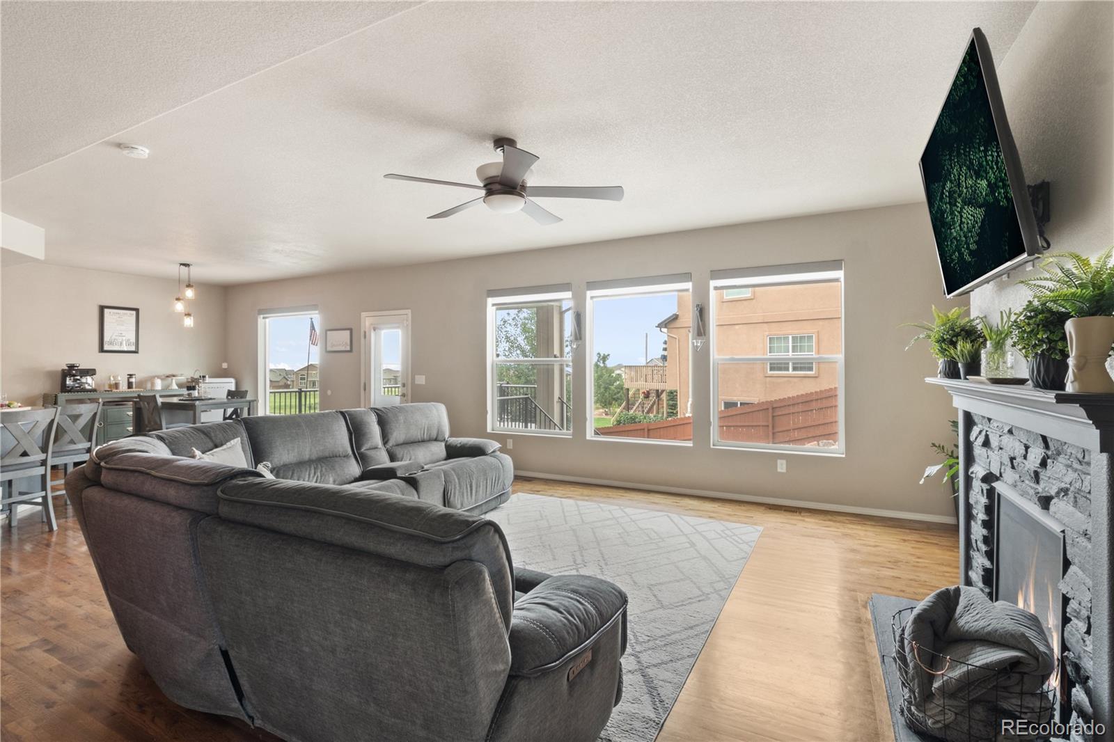 12985 Mount Harvard Drive Peyton CO 80831