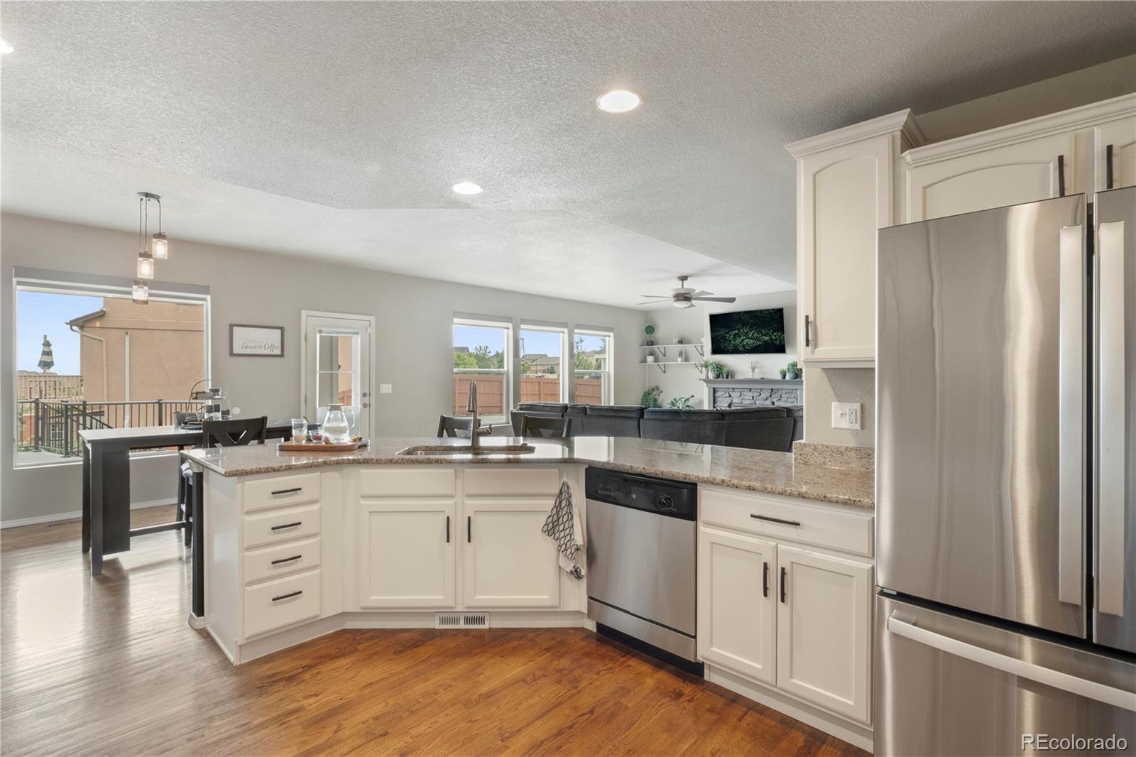 12985 Mount Harvard Drive Peyton CO 80831