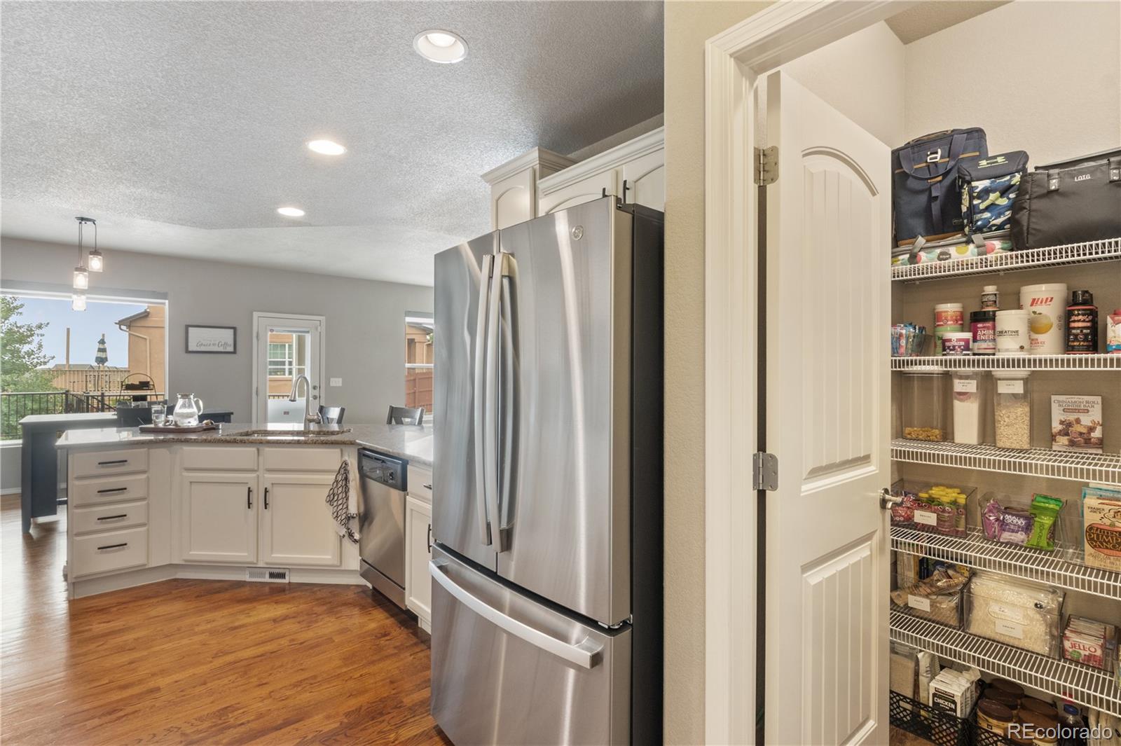 12985 Mount Harvard Drive Peyton CO 80831