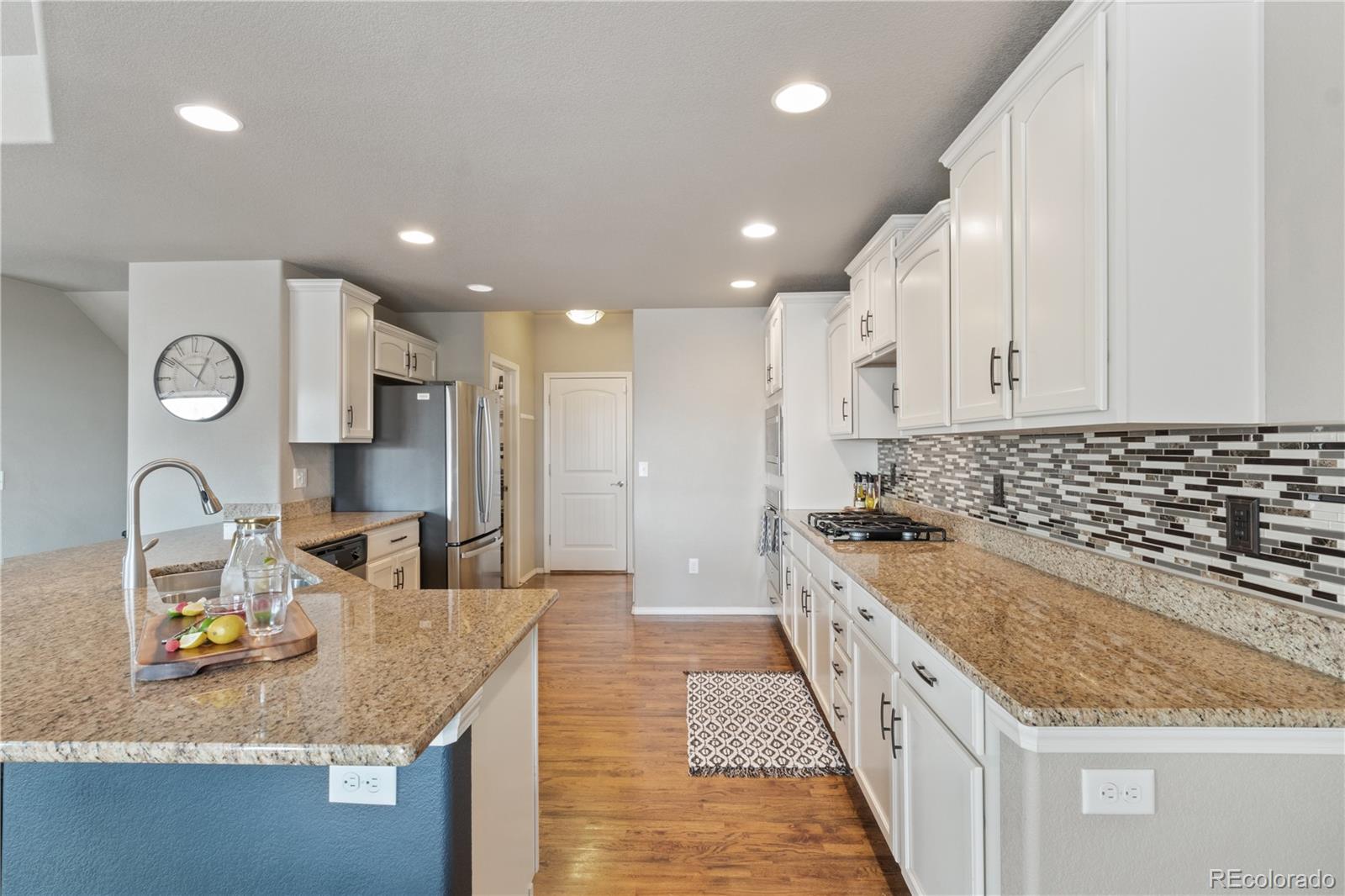 12985 Mount Harvard Drive Peyton CO 80831