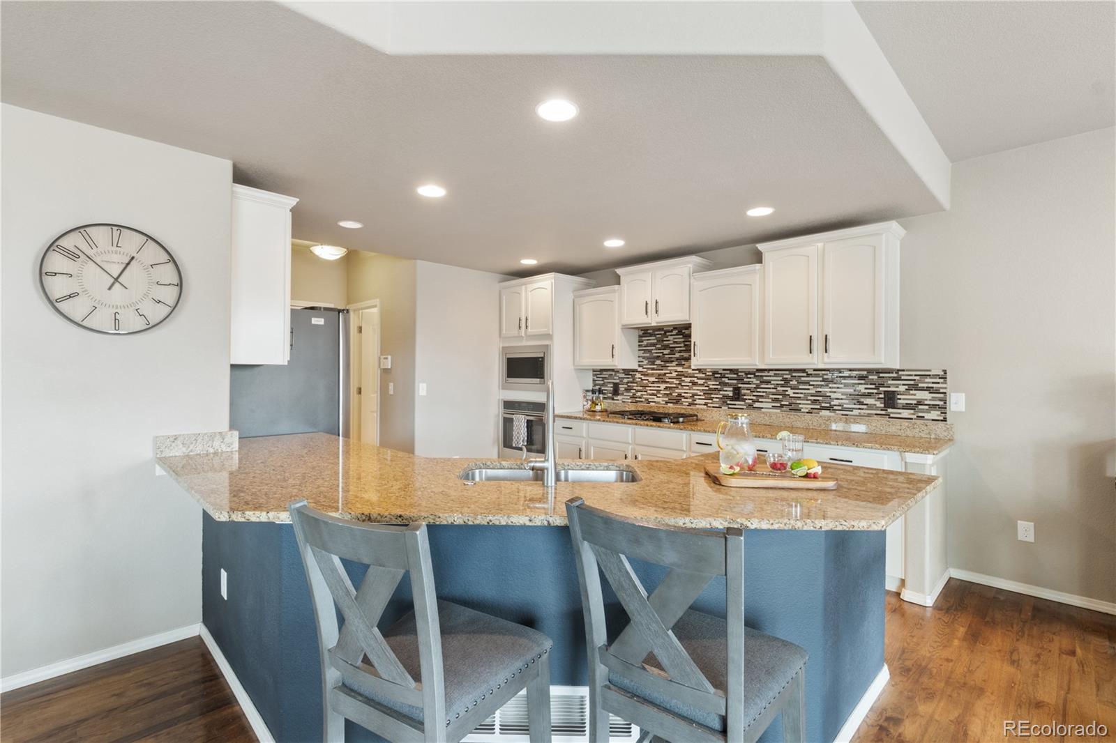 12985 Mount Harvard Drive Peyton CO 80831