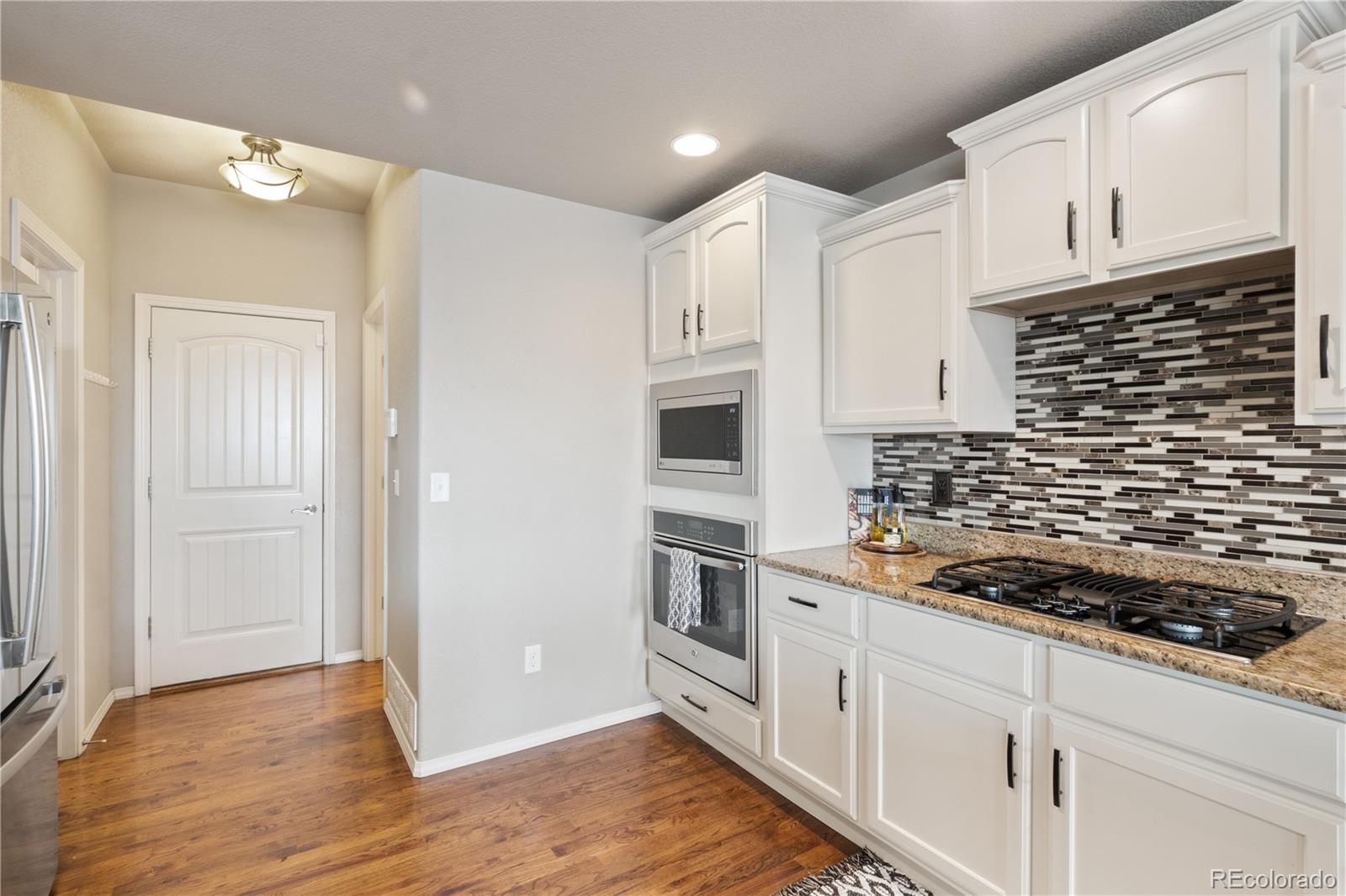12985 Mount Harvard Drive Peyton CO 80831