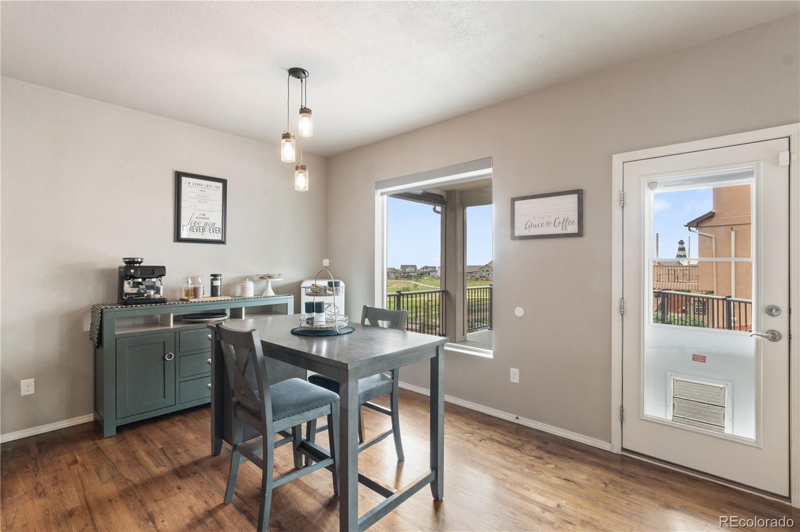 12985 Mount Harvard Drive Peyton CO 80831