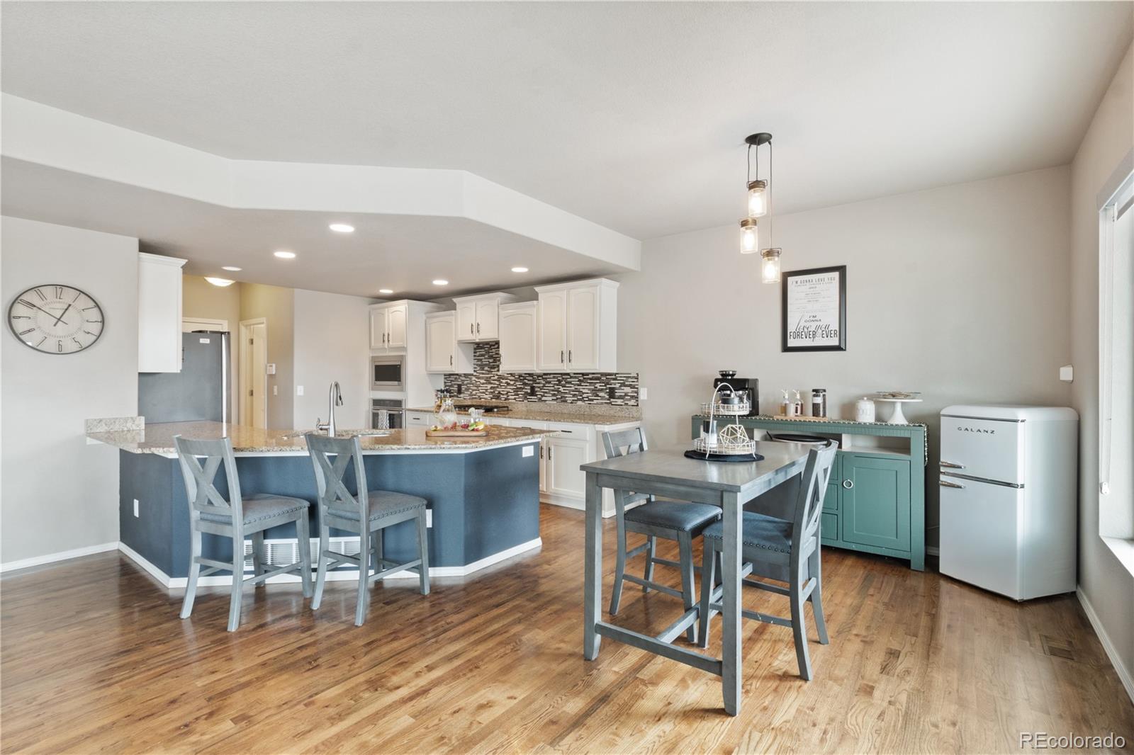 12985 Mount Harvard Drive Peyton CO 80831