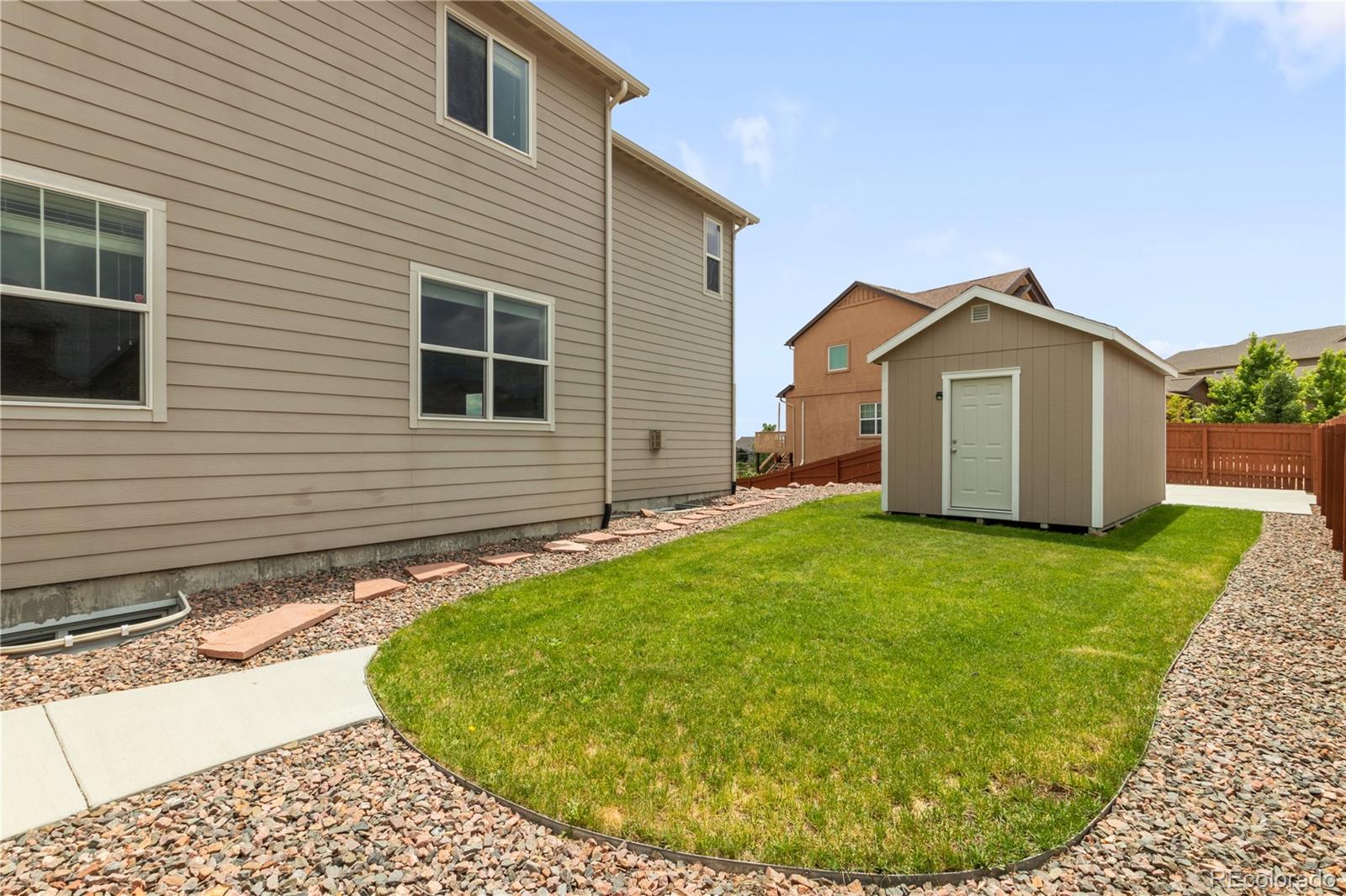 12985 Mount Harvard Drive Peyton CO 80831