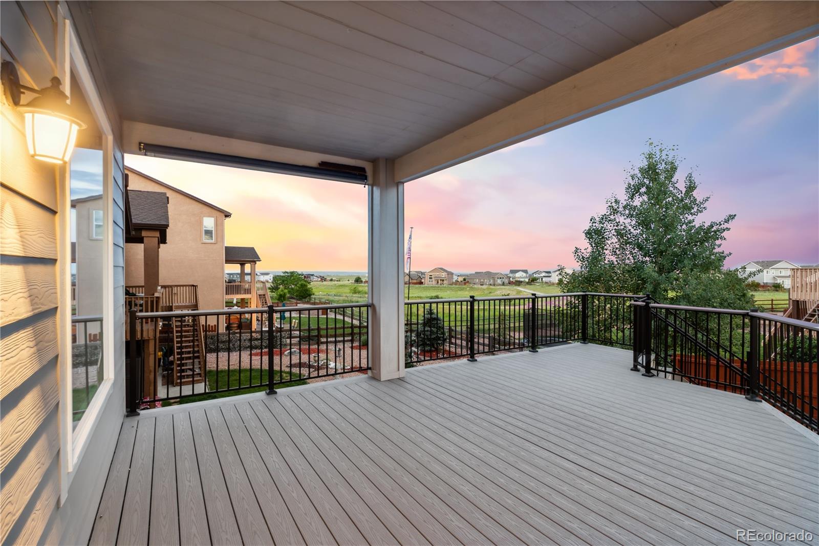 12985 Mount Harvard Drive Peyton CO 80831