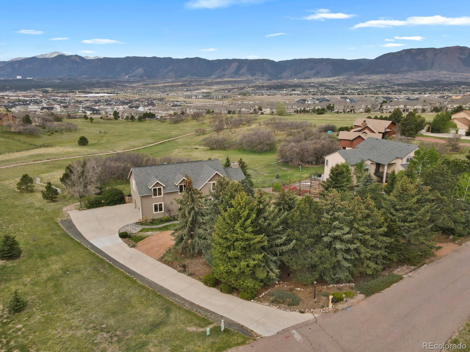 17140 Early Star Drive Monument CO 80132