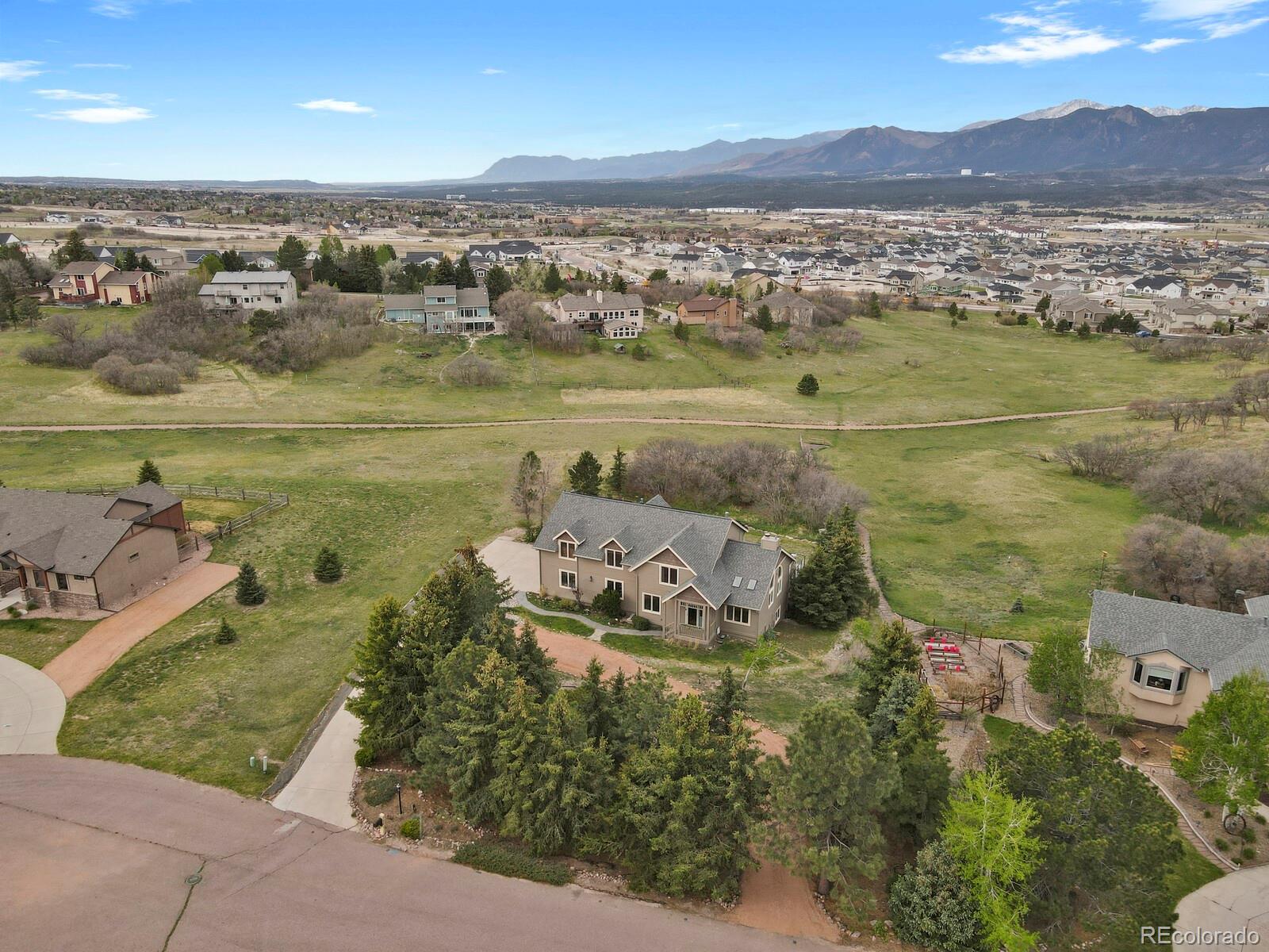 17140 Early Star Drive Monument CO 80132