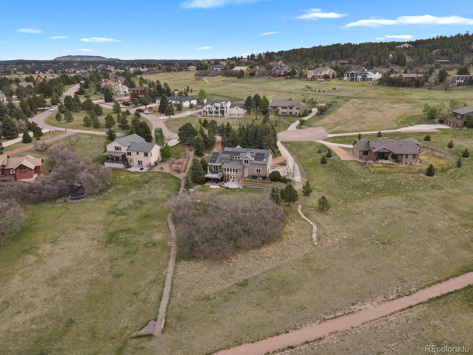 17140 Early Star Drive Monument CO 80132