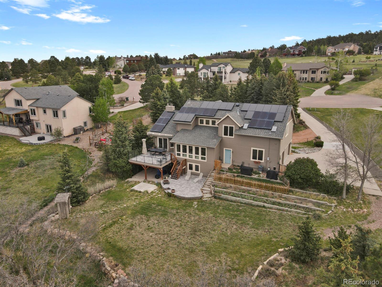 17140 Early Star Drive Monument CO 80132