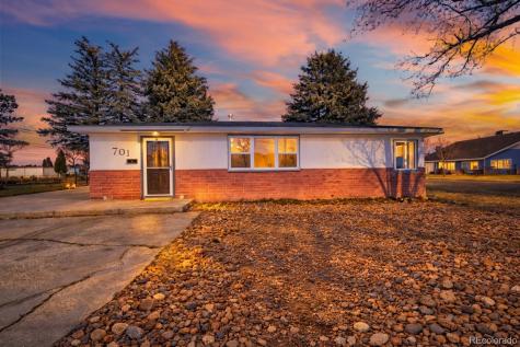 701 4th Street Akron CO 80720