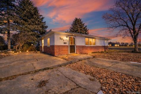 701 4th Street Akron CO 80720