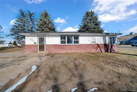 701 4th Street Akron CO 80720
