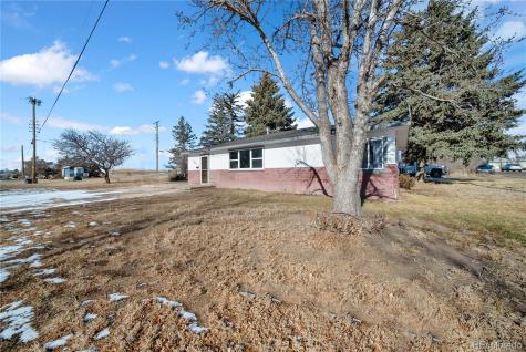 701 4th Street Akron CO 80720