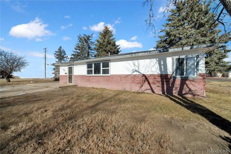 701 4th Street Akron CO 80720