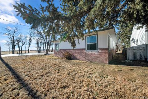 701 4th Street Akron CO 80720