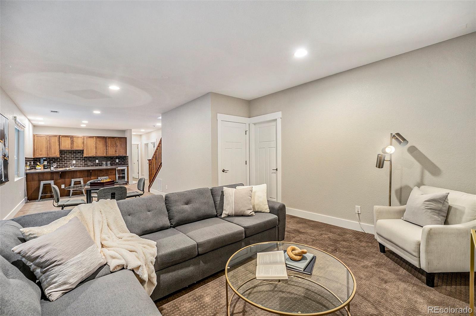 2727 N Ironton Street Denver CO 80238