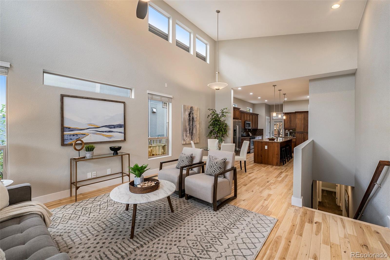 2727 N Ironton Street Denver CO 80238