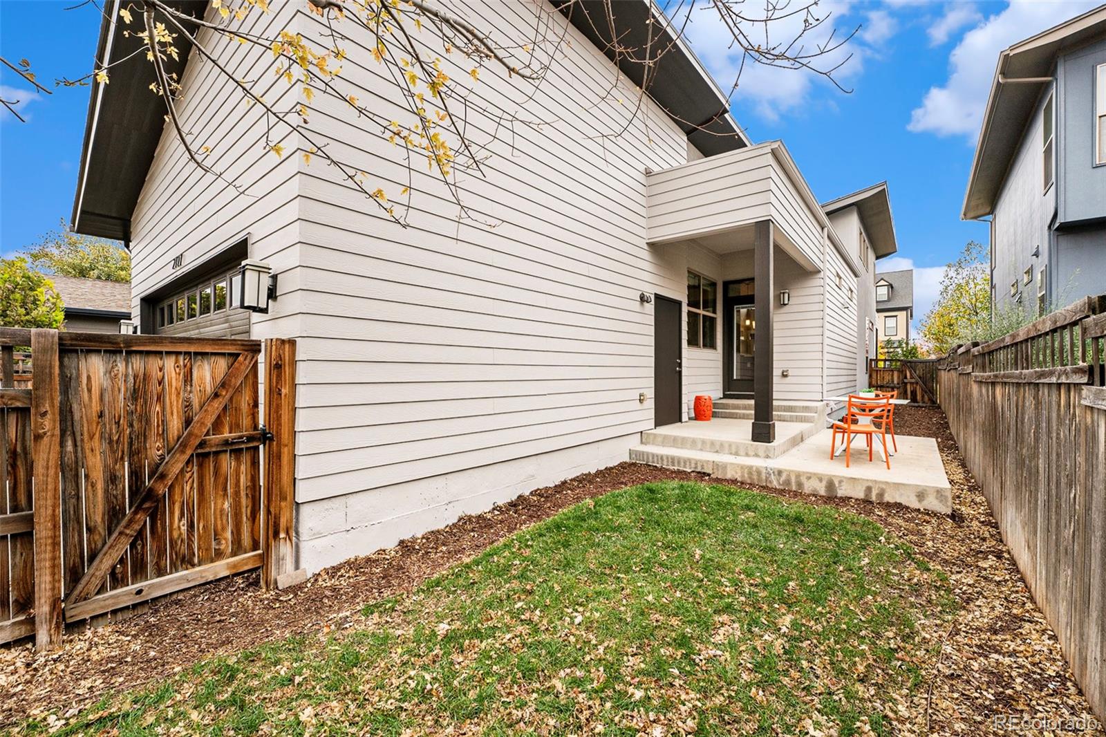 2727 N Ironton Street Denver CO 80238