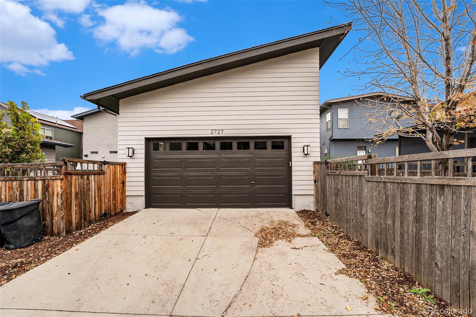2727 N Ironton Street Denver CO 80238