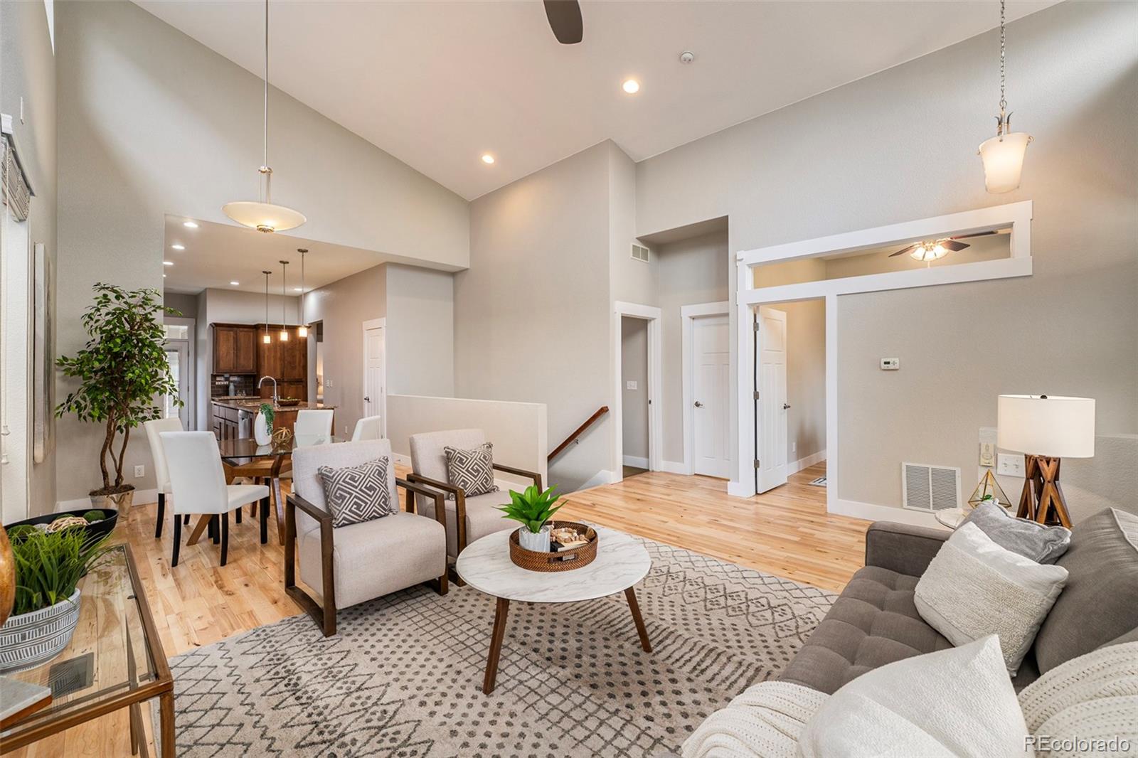2727 N Ironton Street Denver CO 80238