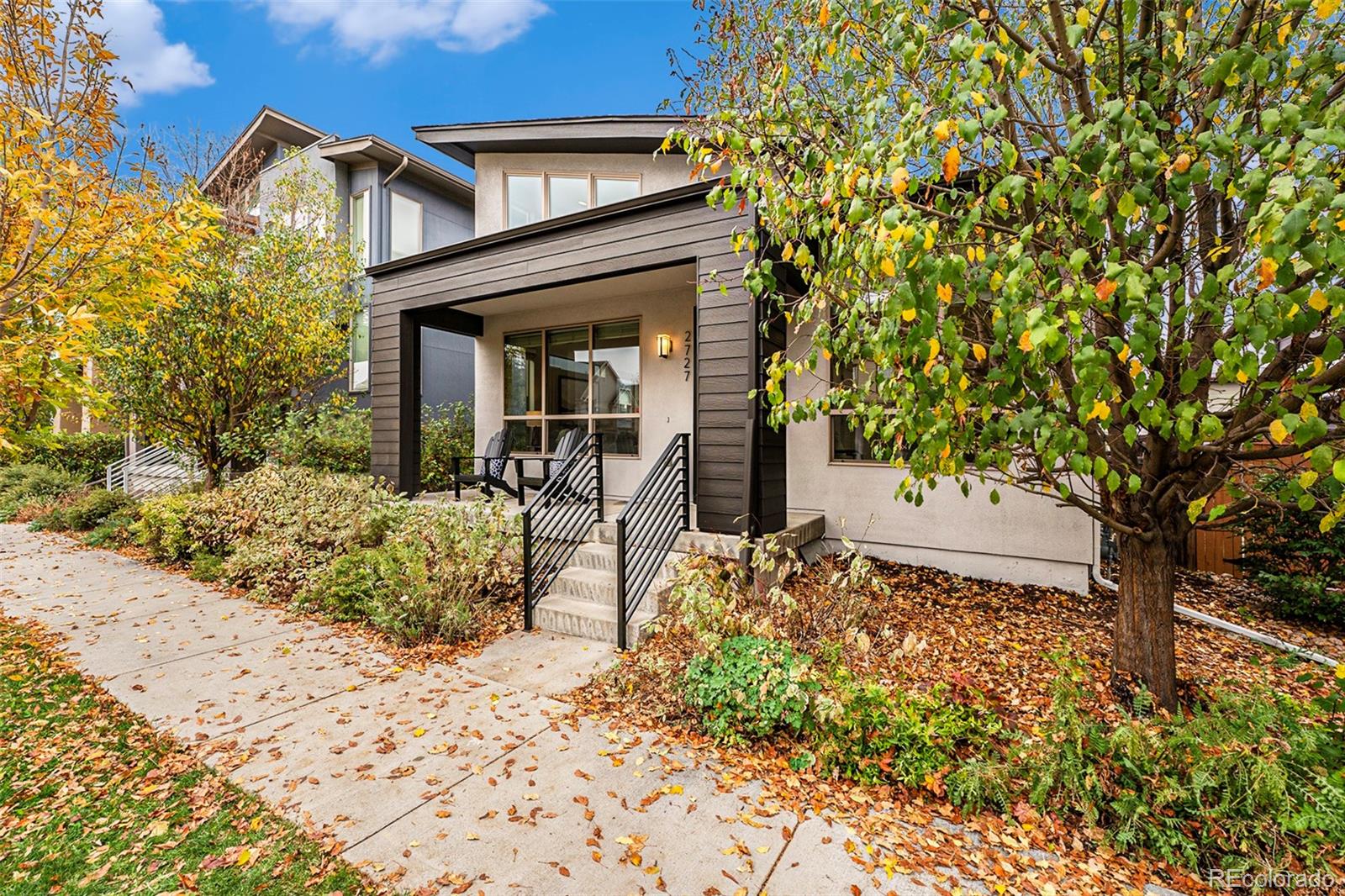 2727 N Ironton Street Denver CO 80238