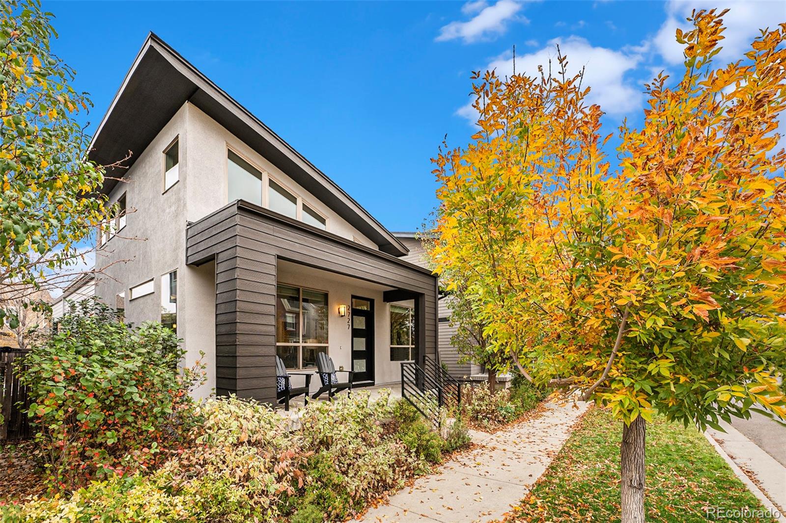 2727 N Ironton Street Denver CO 80238