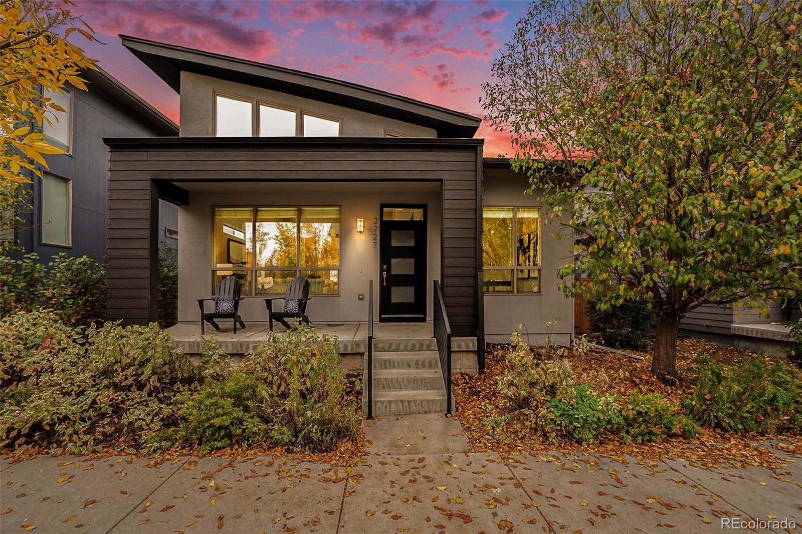 2727 N Ironton Street Denver CO 80238
