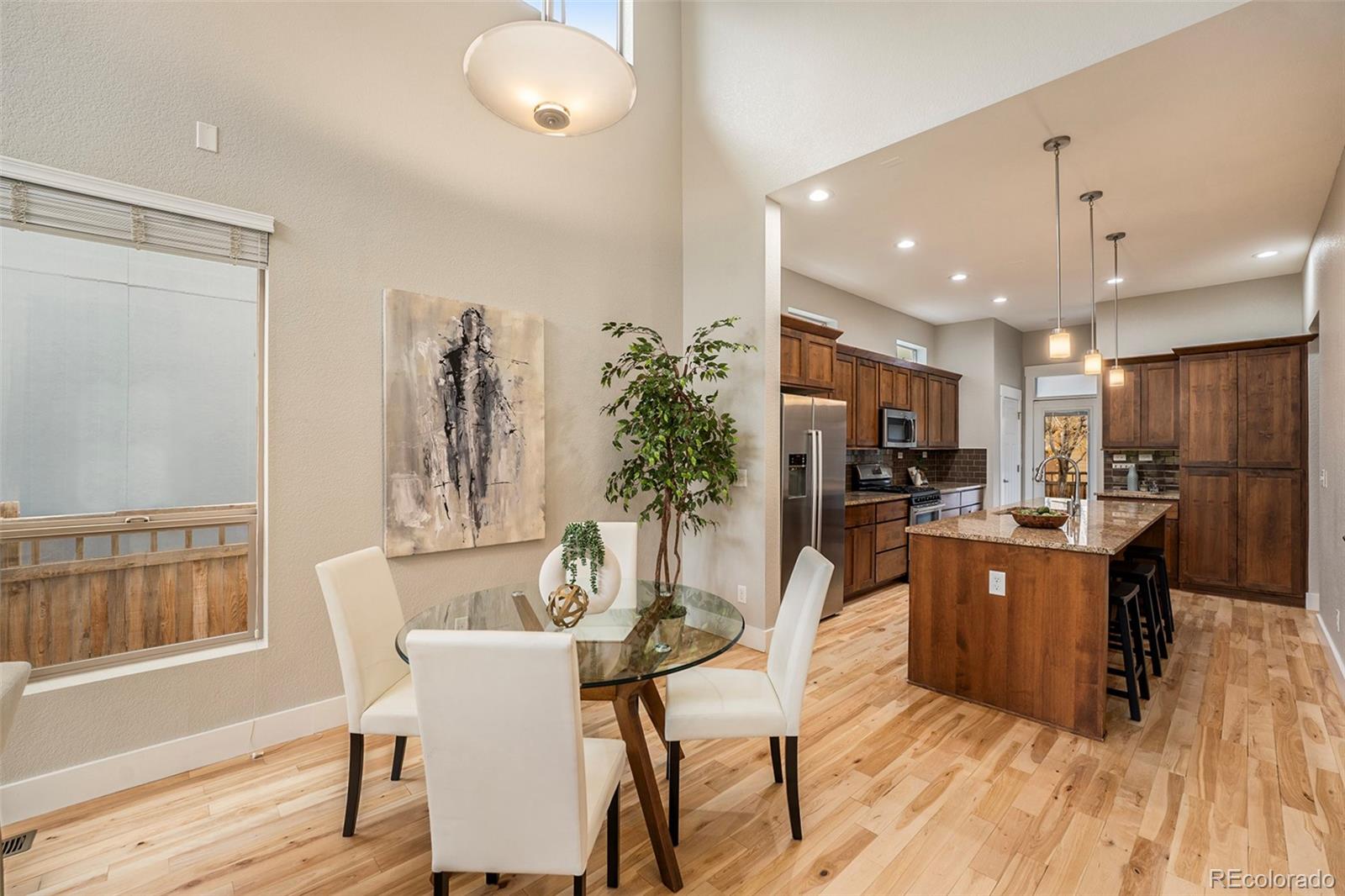 2727 N Ironton Street Denver CO 80238