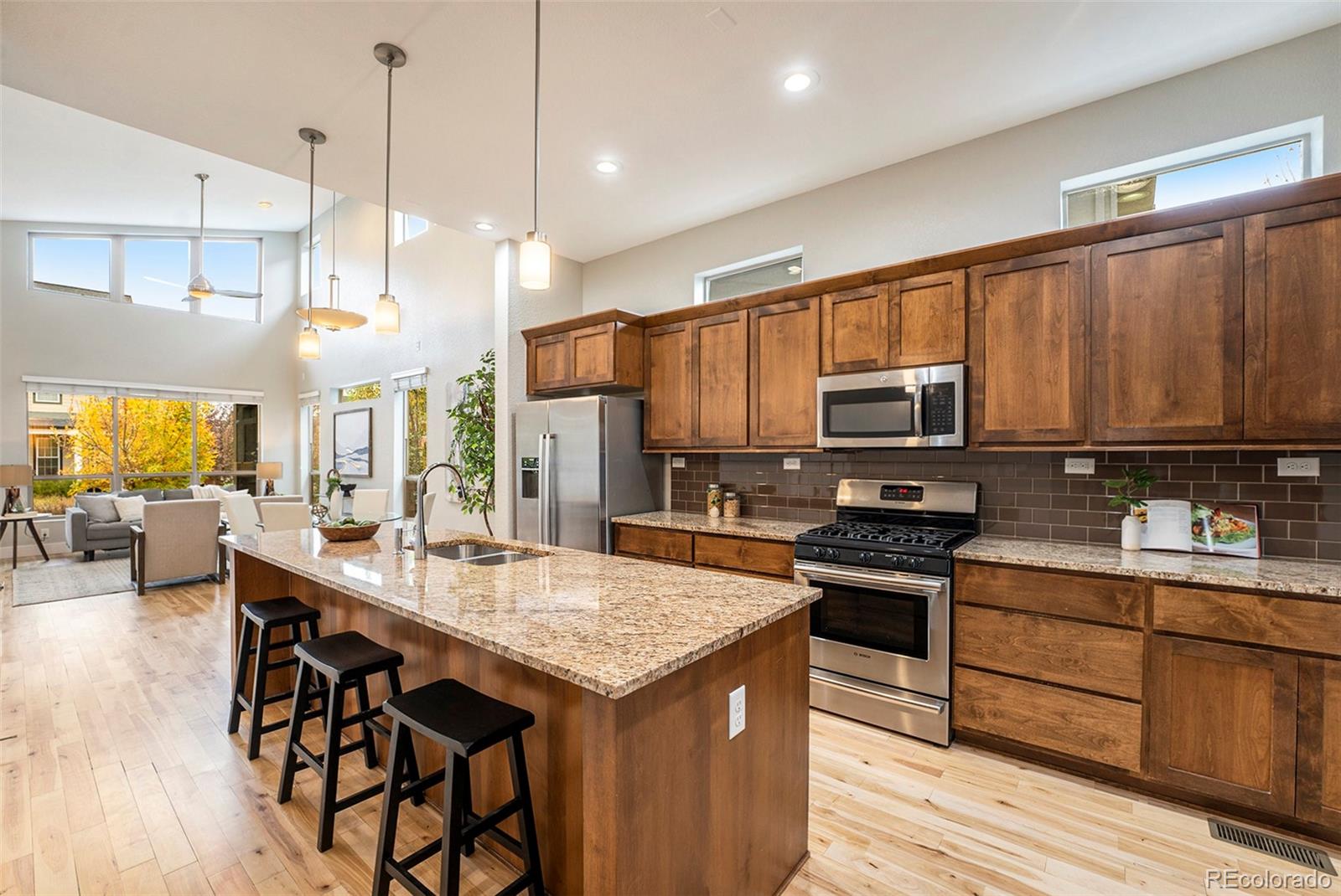 2727 N Ironton Street Denver CO 80238