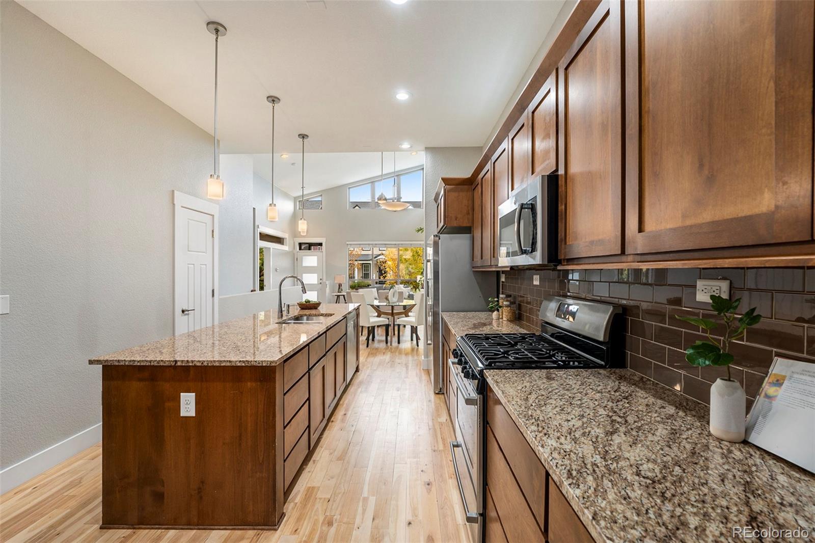 2727 N Ironton Street Denver CO 80238