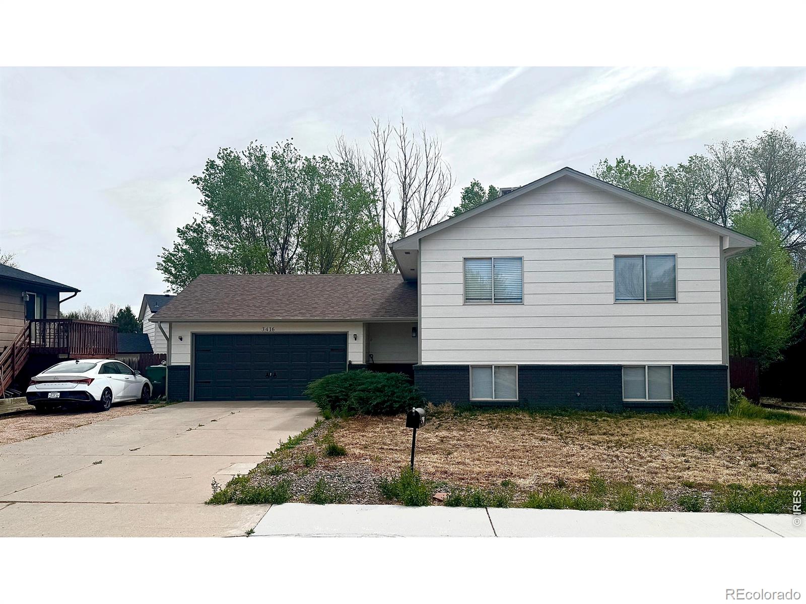 3416 17th Avenue Evans CO 80620