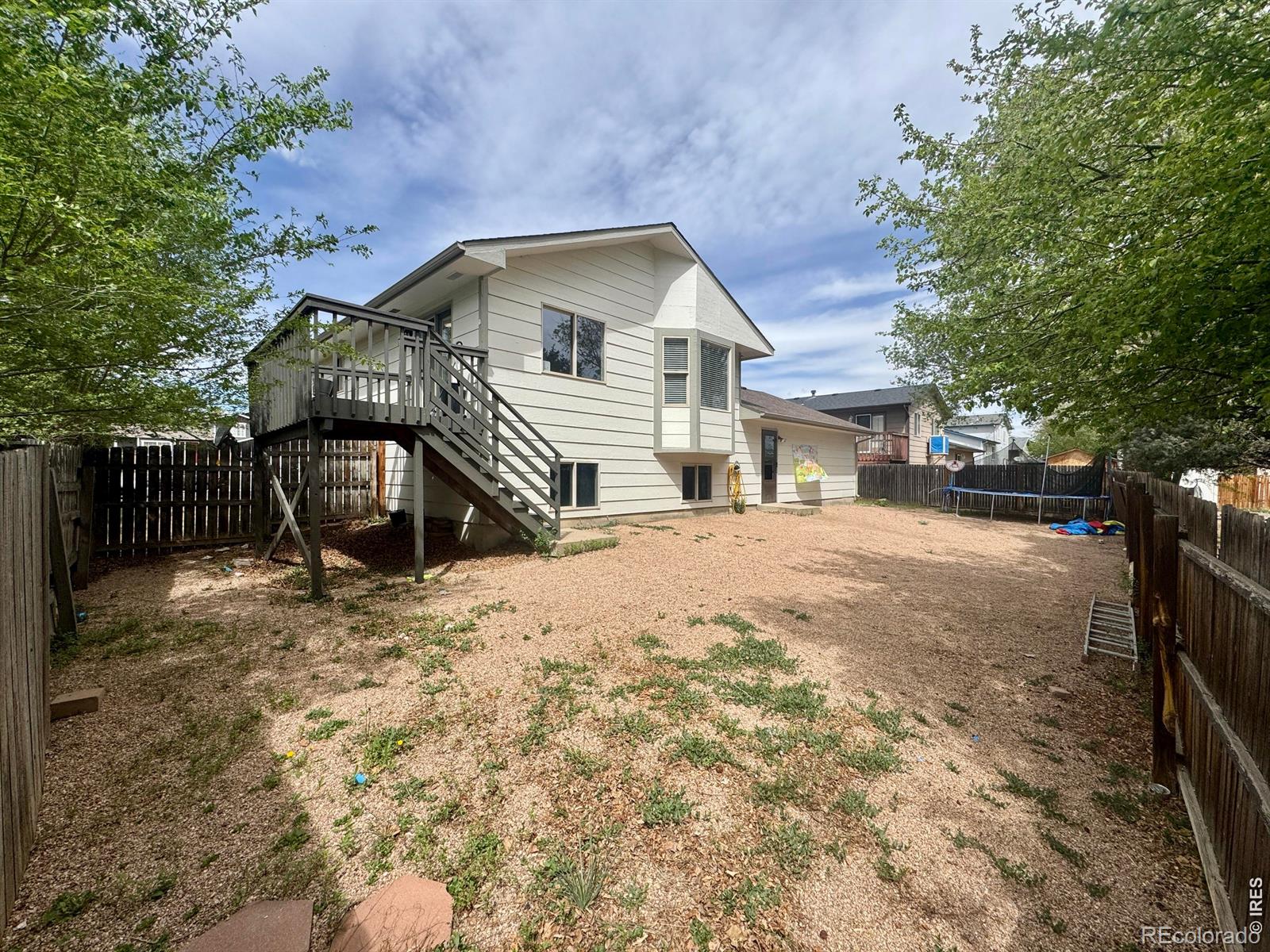 3416 17th Avenue Evans CO 80620