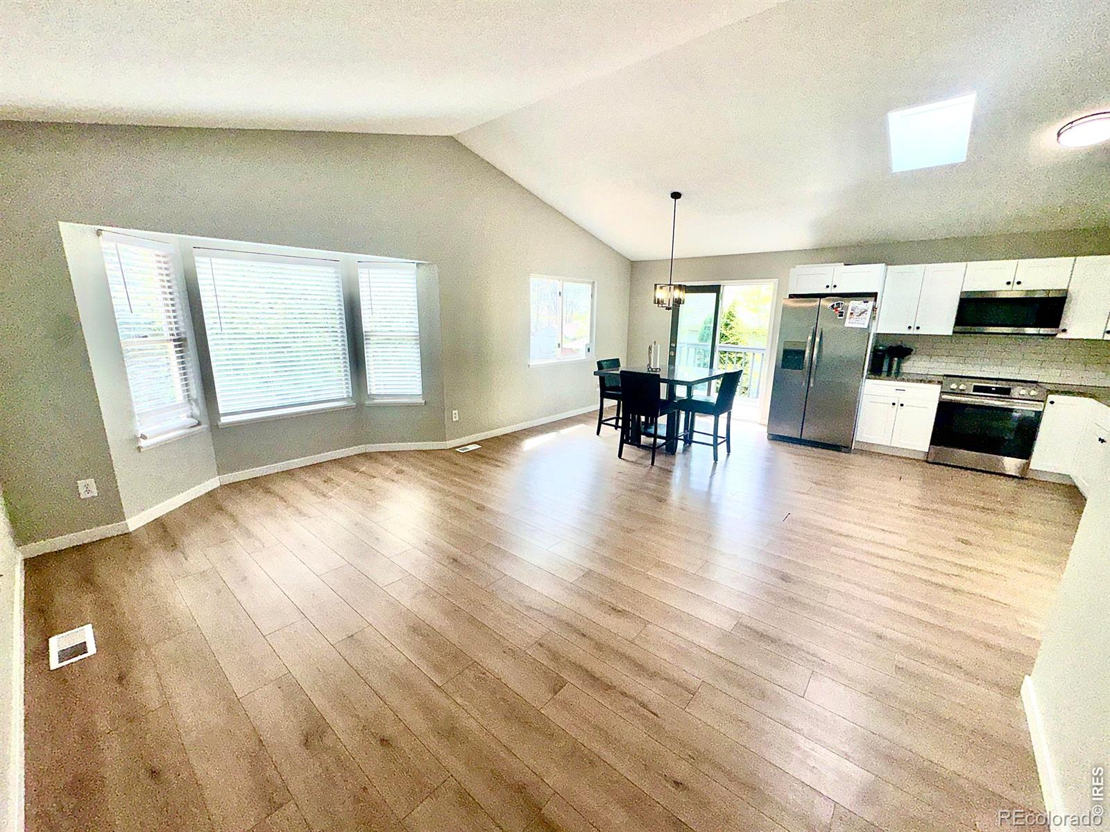3416 17th Avenue Evans CO 80620