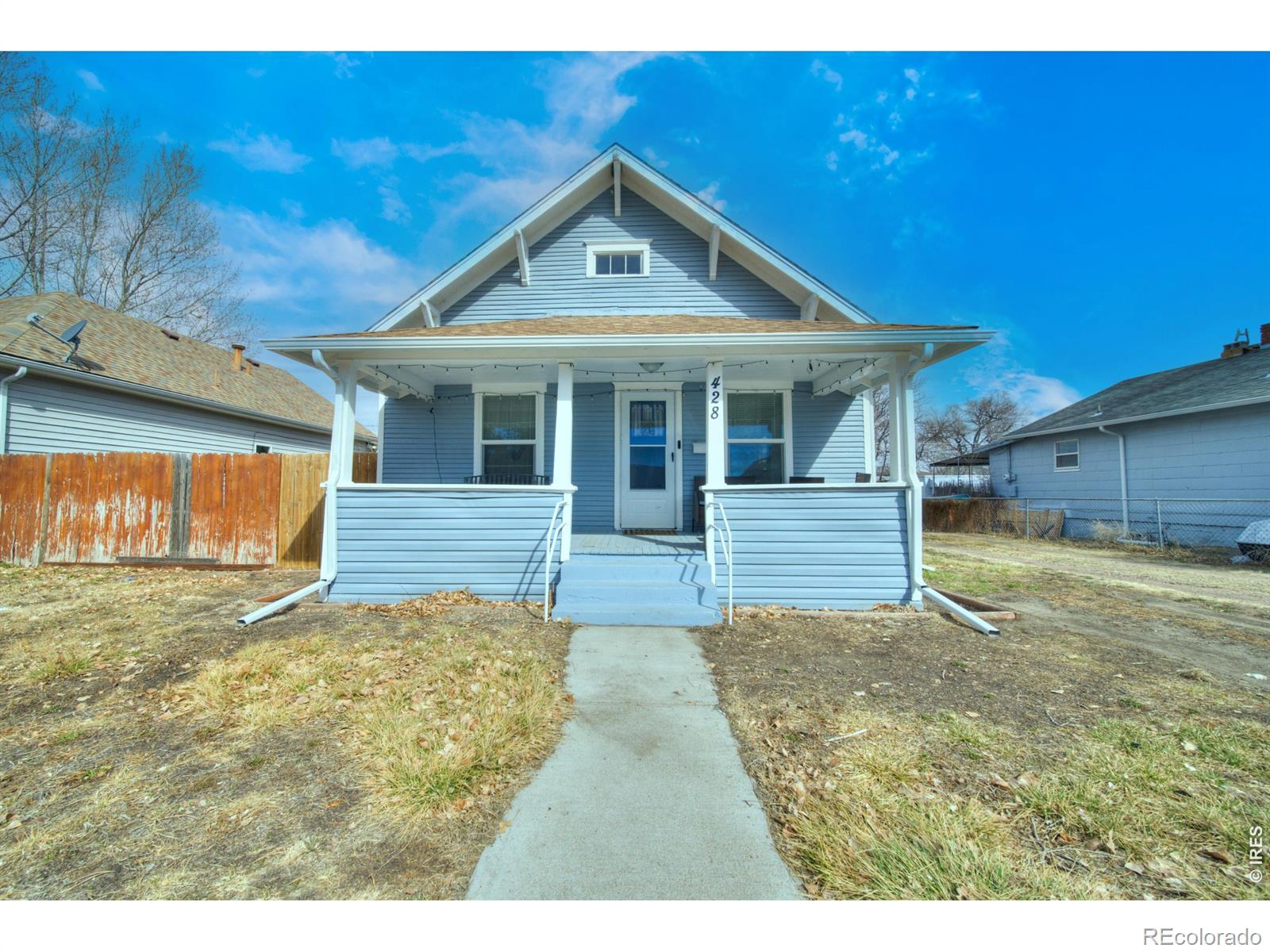 428 Douglas Street Sterling CO 80751