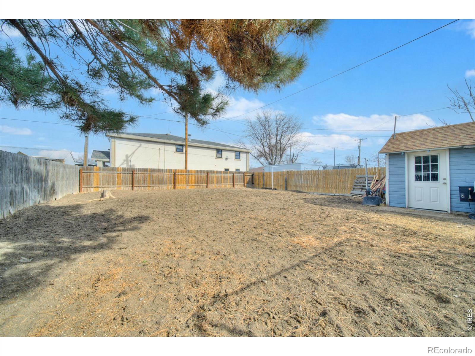 428 Douglas Street Sterling CO 80751