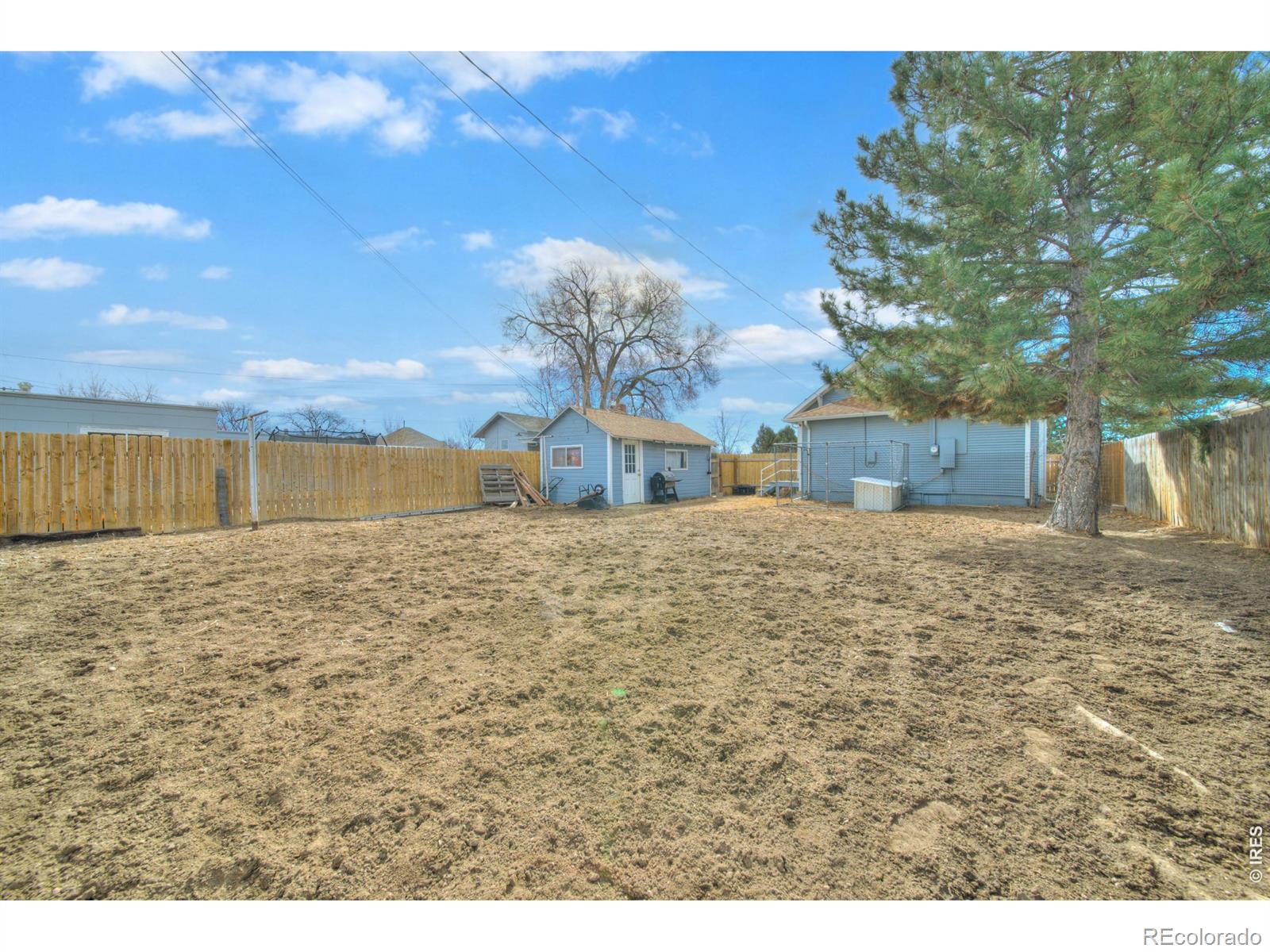 428 Douglas Street Sterling CO 80751